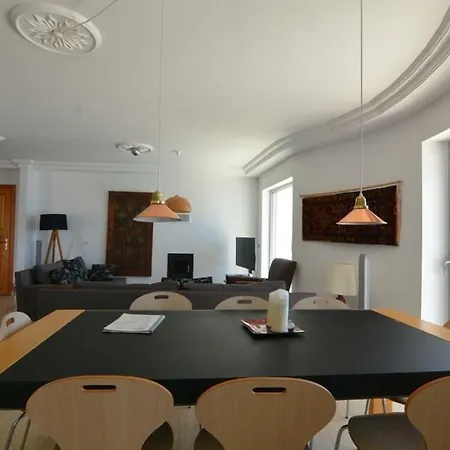 Yarimada Villa